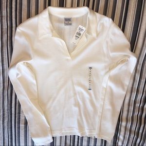 Women’s Old Navy LS shirt